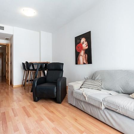 Apartamento Postal Fuengirola Exteriör bild
