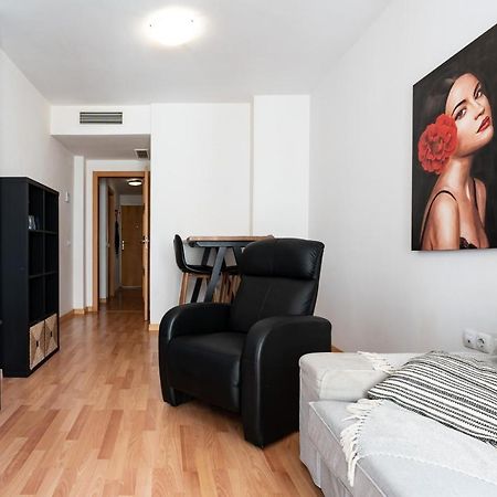 Apartamento Postal Fuengirola Exteriör bild