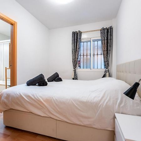 Apartamento Postal Fuengirola Exteriör bild
