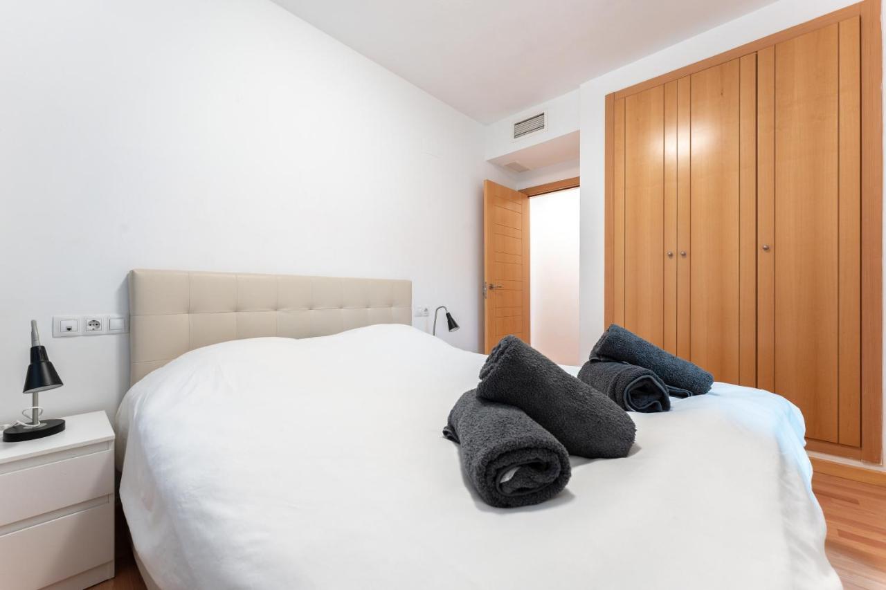 Apartamento Postal Fuengirola Exteriör bild